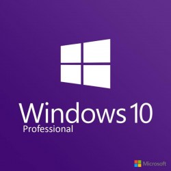 Operativni sistemi: MS Windows 10 Professional 64Bit Eng Intl 1pk DSP OEI DVD FQC-08930