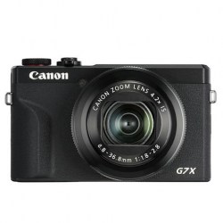 Digitalne kamere: CANON PowerShot G7 X MARK III