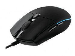 Miševi: LOGITECH mouse G Pro Gaming with HERO 25K Sensor 910-005441