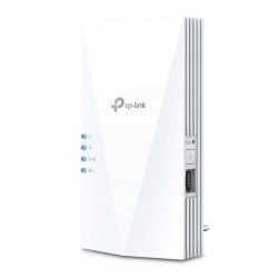 Akces point-i: TP-LINK RE500X