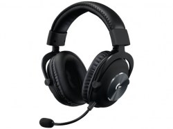 Mikrofoni i slušalice: LOGITECH PRO Gaming Headset with Passive Noise Cancellation 981-000812