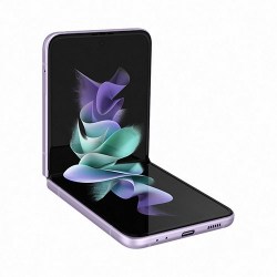 Mobilni telefoni: Samsung Galaxy Z Flip3 5G SM-F711BLVBEUC