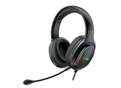 Mikrofoni i slušalice: MS ICARUS C520 gaming