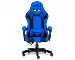Dodaci za igranje: Raidmax DRAKON DK602 Gaming Stolica plava