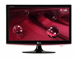 Monitori: LG W2261VP-PF