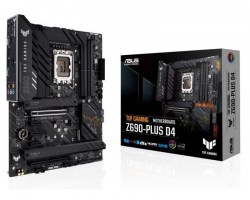 Matične ploče Intel LGA 1700: Asus TUF GAMING Z690-PLUS D4