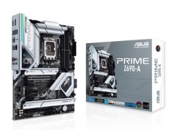 Matične ploče Intel LGA 1700: Asus PRIME Z690-A