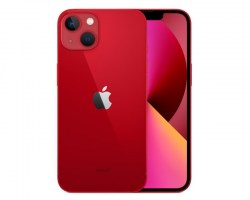 Mobilni telefoni: Apple Iphone 13 512gb Red MLQF3F/A