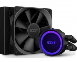 Kuleri: NZXT Kraken 120 RL-KR120-B1