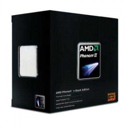 Procesori AMD: AMD Phenom II X3 720 Black Edition