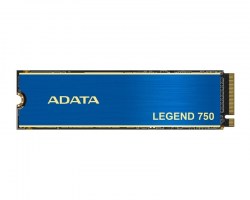 M.2 SSD: Adata 1TB SSD ALEG-750-1TCS LEGEND 750