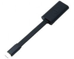 Mrežni adapteri eksterni: Dell Adapter USB-C - Gigabit Ethernet