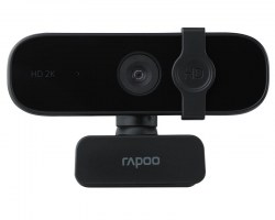 Web kamere: Rapoo XW2K QHD 2K Webcam