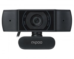 Web kamere: Rapoo XW170 HD Webcam