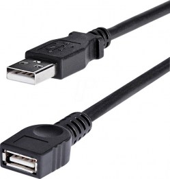 Kablovi: E-Green USB kabl produžni 5m
