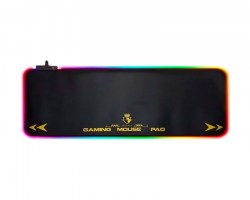 Podloge za miševe: AOAS S4000 RGB Gaming podloga za miš