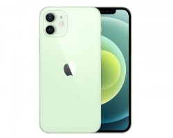 Mobilni telefoni: Apple iPhone 12 128GB Green MGJF3PM/A