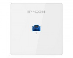 Akces point-i: IP-COM W36AP Dual Band Gigabit In-Wall Access Point
