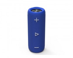 Zvučnici 2+0: SHARP GX-BT280BL Bluetooth Zvučnik plavi