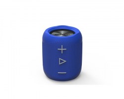 Zvučnici 2+0: SHARP GX-BT180BL Bluetooth Zvučnik plavi