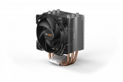 Kuleri: be quiet! Pure Rock SLIM 2 120mm Pure Wings 2 BK030