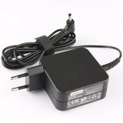 AC adapteri: Lenovo IdeaPad 45W/2.25A/20V AC Adapter ROUND 01FR124