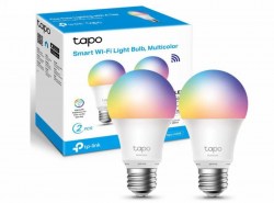 Pametni uređaji: TP-LINK TAPO L530E(2-PACK) Smart Wi-Fi Light Bulb