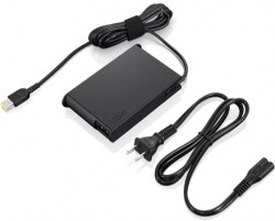 AC adapteri: Lenovo ThinkPad 135W AC Adapter (Slim tip) 4X20Q88543