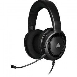 Mikrofoni i slušalice: CORSAIR HS35 Stereo Gaming Headset CA-9011195-EU