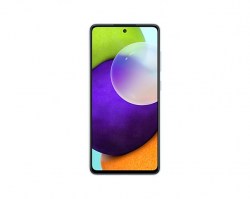 Mobilni telefoni: Samsung Galaxy A52 SM-A525FZBGEUC