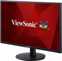 Monitori: ViewSonic VA2718-SH