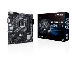 Matične ploče Intel LGA 1200: Asus PRIME H410M-K R2.0