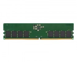 Memorije DDR 5: DDR5 16GB 4800MHz Kingston KVR48U40BS8-16