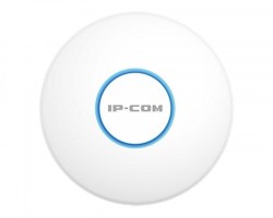 Akces point-i: IP-COM iUAP-AC-LITE 802.11ac Dual-Band Access Point
