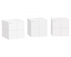Ruteri: Tenda MW6(3 pack) Dual-Band Router for Whole Home WiFi Coverage
