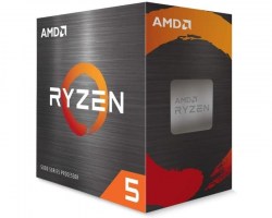 Procesori AMD: AMD Ryzen 5 5600