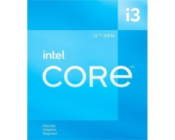 Procesori Intel: Intel Core i3 12100F