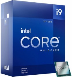 Procesori Intel: Intel Core i9 12900KF