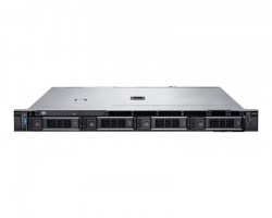 Serveri: Dell PowerEdge R250 DES10601