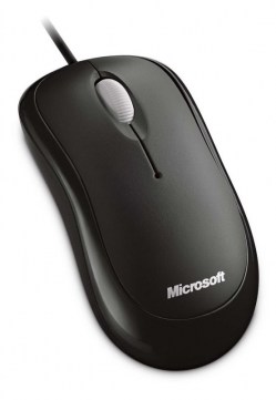 Miševi: Microsoft Basic Optical Mouse for Business 4YH-00007