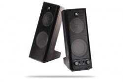 Zvučnici 2+0: Logitech X140 970264-0914