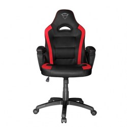 Dodaci za igranje: TRUST GXT 701 RYON Gaming Chair - Red