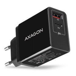 AC adapteri: Axagon ACU-PQ22