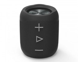 Zvučnici 2+0: SHARP GX-BT180BK Bluetooth Zvučnik crni