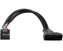 Kablovi: Chieftec USB3T2 USB 2.0 - USB 3.0 interni