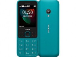 Mobilni telefoni: Nokia 150 2020 DS Green