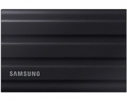 Eksterni hard diskovi: Samsung 2TB MU-PE2T0S Portable T7 Shield