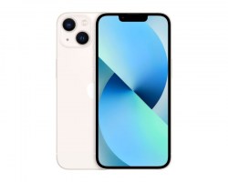 Mobilni telefoni: Apple iPhone 13 128GB Starlight MLPG3ZD/A