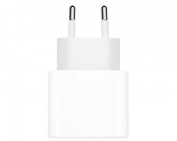 AC adapteri: APPLE Punjač za iPhone 20W
