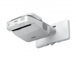 Projektori: EPSON EB-695Wi